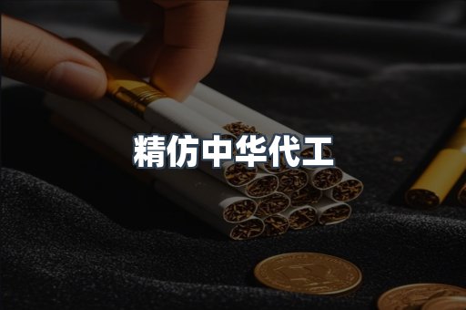 精仿中华代工